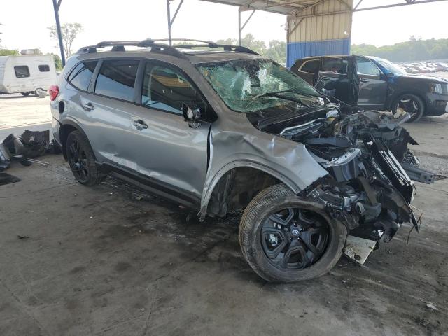 2025 SUBARU ASCENT ONY 4S4WMAWD6S3404335
