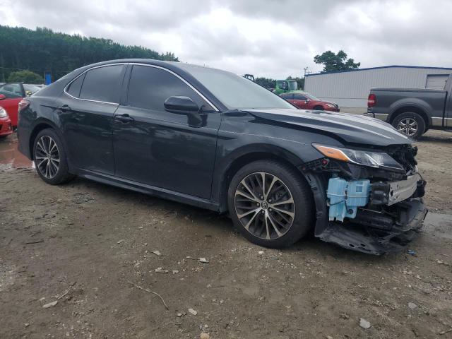 Vin: 4t1b11hk0ju631614, lot: 61139985, toyota camry l 20184