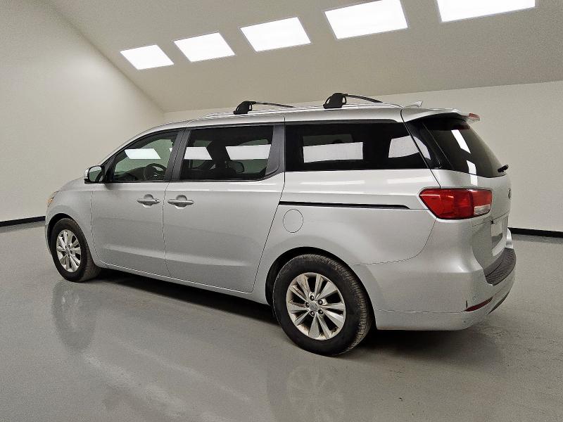 Vin: kndmb5c19g6192362, lot: 58944455, kia all models lx 20162