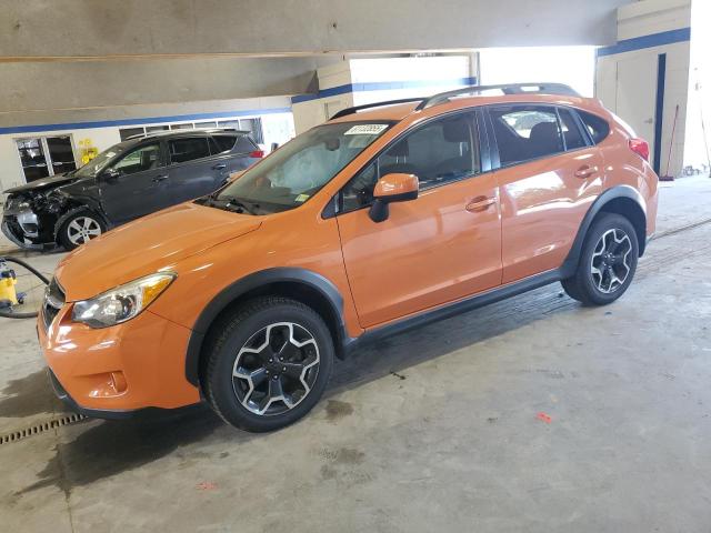 Vin: jf2gpacc1f8271067, lot: 61132855, subaru xv 2.0 premium 2015 img_1