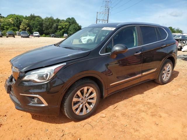 BUICK ENVISION E