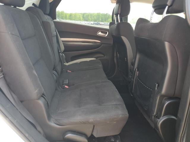 2019 DODGE DURANGO SX - 1C4RDHAG0KC803222