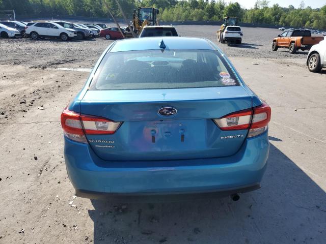 2017 SUBARU IMPREZA PR 4S3GKAB61H3616008