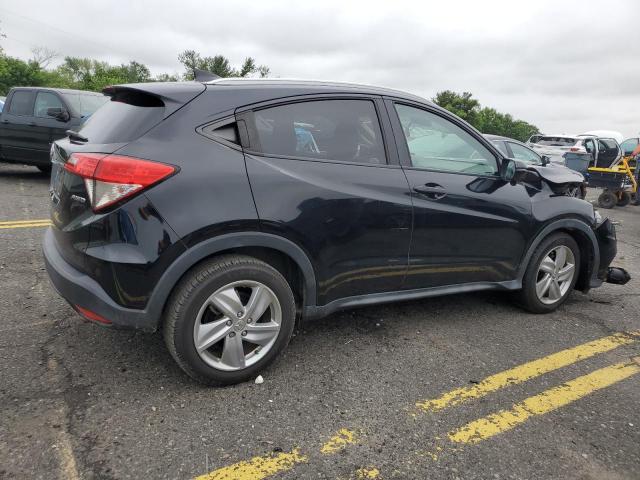 2019 HONDA HR-V EXL - 3CZRU6H71KM715069