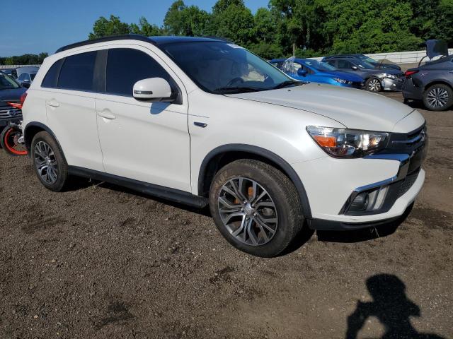 Vin: ja4ar4aw0ju008351, lot: 61325615, mitsubishi outlander sel 20184