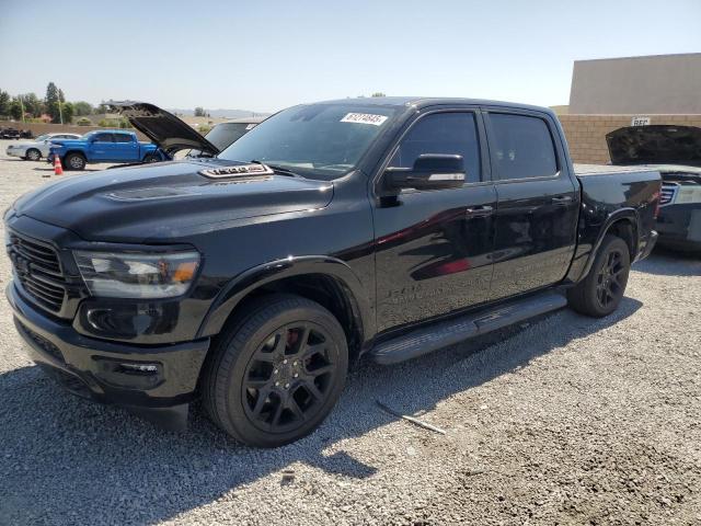 Vin: 1c6srfjm5mn598833, lot: 61274845, ram 1500 laramie 2021 img_1