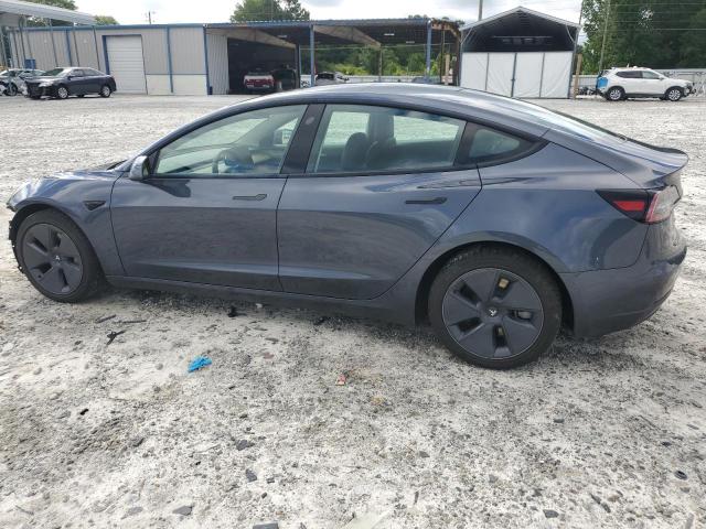 2022 TESLA MODEL 3 - 5YJ3E1EB1NF290336