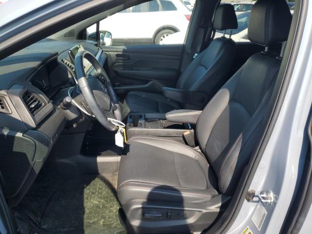 2024 HONDA ODYSSEY SP 5FNRL6H75RB025199