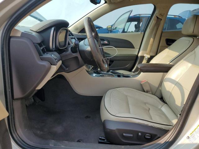 2016 CHEVROLET MALIBU LIM 1G11E5SA5GF154809