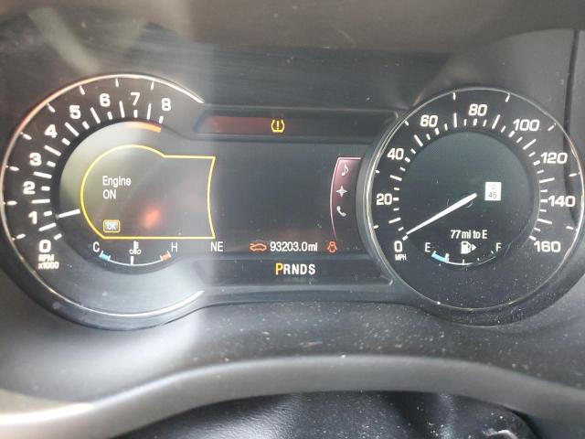 2015 LINCOLN MKC 5LMCJ1A94FUJ28412