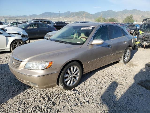 HYUNDAI AZERA SE