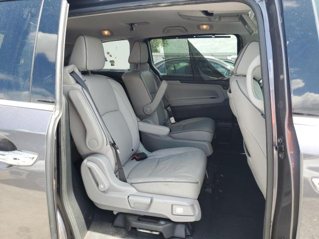 2022 HONDA ODYSSEY EL 5FNRL6H97NB015463