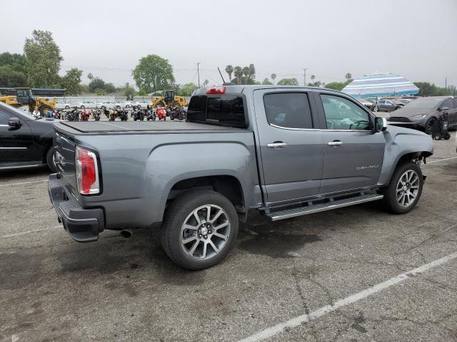 2022 GMC CANYON DEN 1GTG5EEN8N1279491