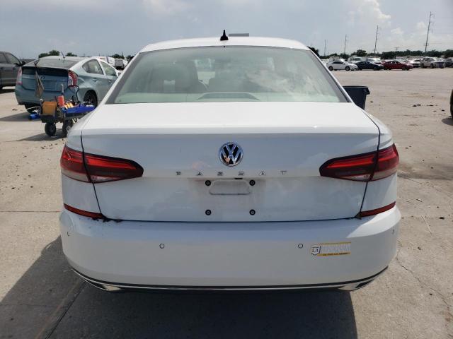 2020 VOLKSWAGEN PASSAT SEL 1VWCA7A30LC019465