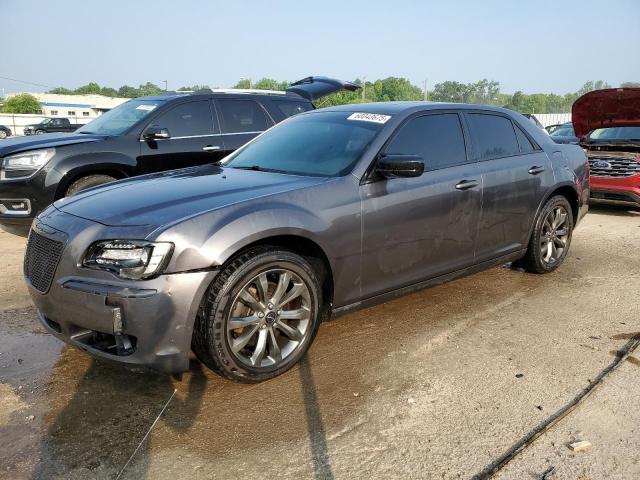 Vin: 2c3ccagg8eh331414, lot: 60043675, chrysler 300 s 2014 img_1