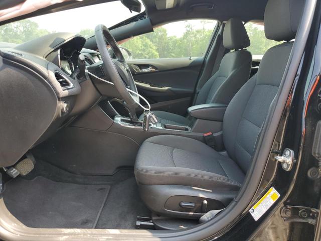 2018 CHEVROLET CRUZE LT 3G1BE6SM1JS649760