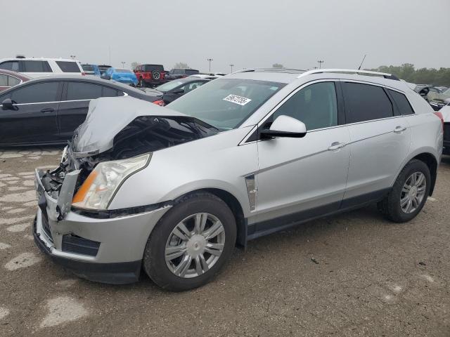 CADILLAC SRX LUXURY