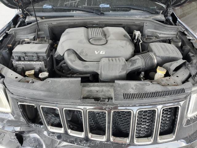 2014 JEEP GRAND CHER - 1C4RJFAG7EC496925