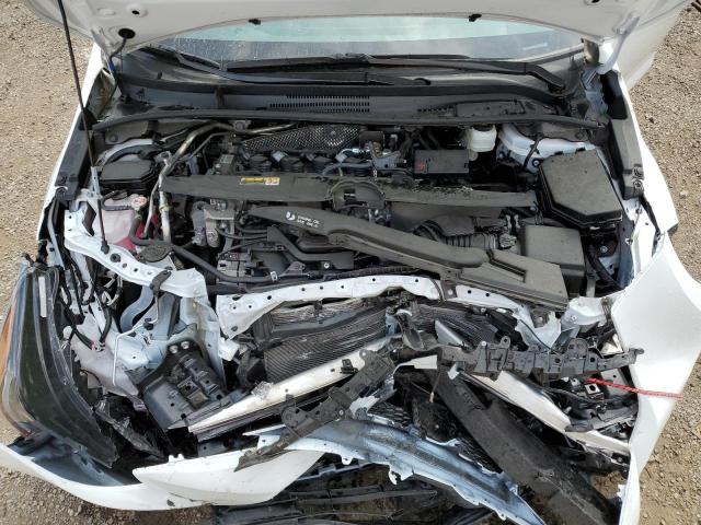 2024 TOYOTA COROLLA LE - 5YFB4MDE5RP140414