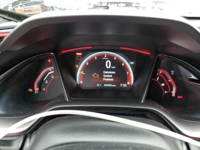 2018 HONDA CIVIC TYPE SHHFK8G77JU201966