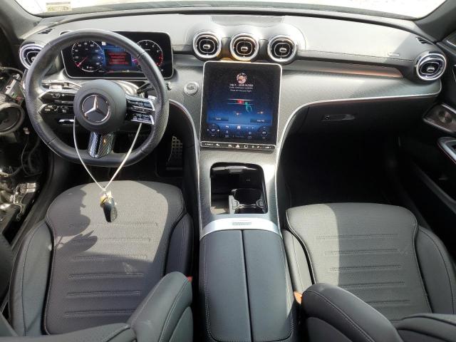 2024 MERCEDES-BENZ C 300 4MAT W1KAF4HB1RR213778