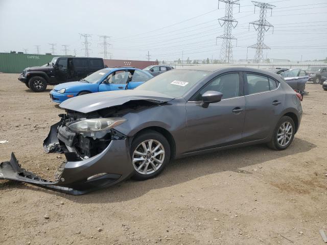 Vin: jm1bm1l78e1111084, lot: 60692525, mazda 3 touring 2014 img_1