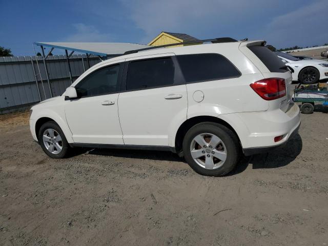 2012 DODGE JOURNEY SX #3296208436