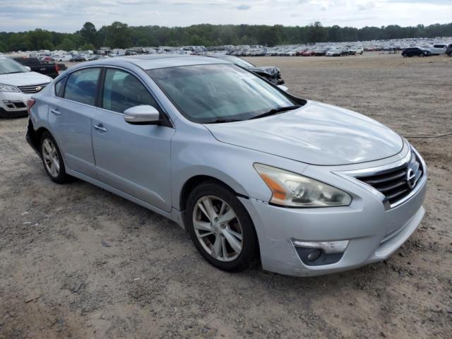Vin: 1n4al3ap8dn554944, lot: 60538945, nissan altima 2.5 20134