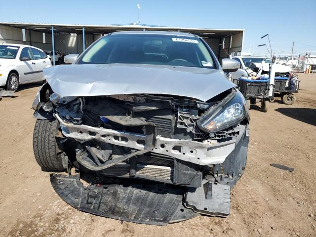 2017 FORD FOCUS SE 1FADP3FE0HL308190