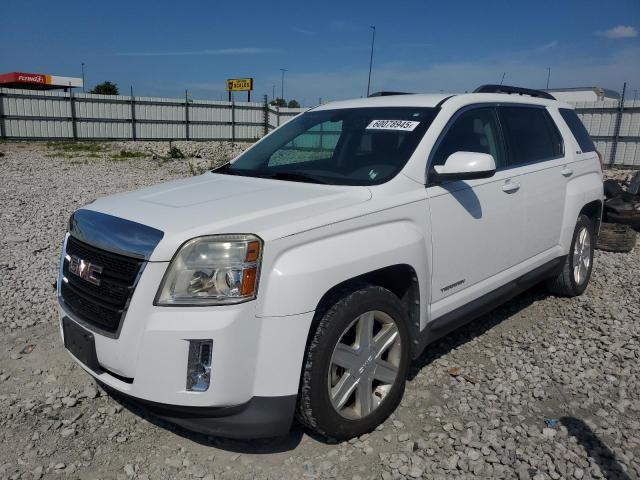 GMC TERRAIN SL