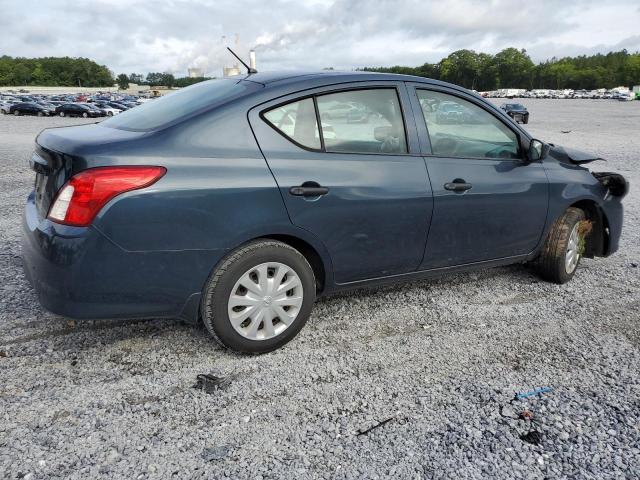 Vin: 3n1cn7ap0gl885223, lot: 61551645, nissan versa s 20163