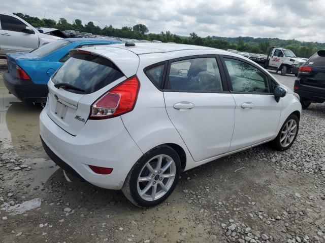 Vin: 3fadp4ej8km137599, lot: 61283305, ford fiesta se 20193