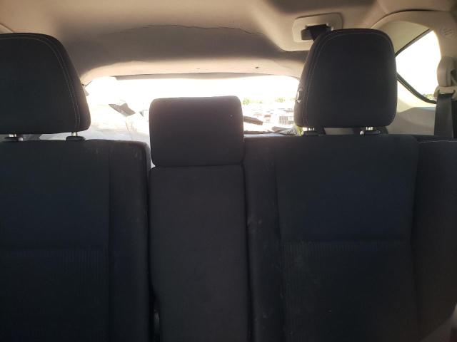 2013 TOYOTA RAV4 XLE - JTMRFREV7DD025121