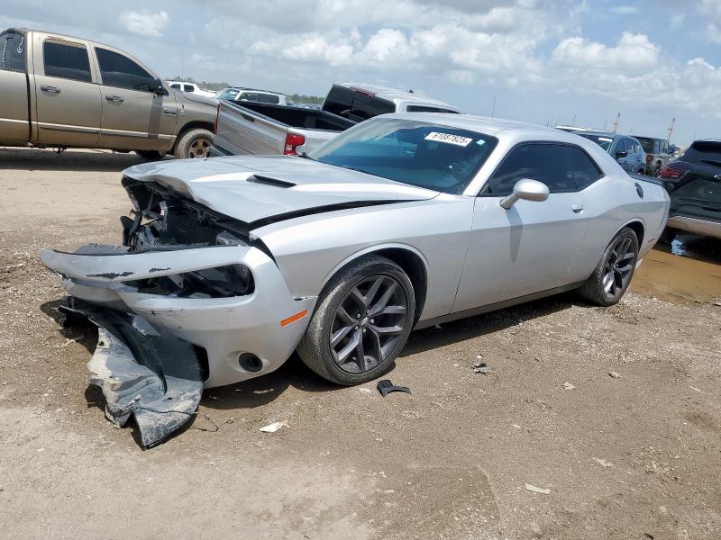 Vin: 2c3cdzag0lh211026, lot: 61087825, dodge challenger sxt 2020 img_1