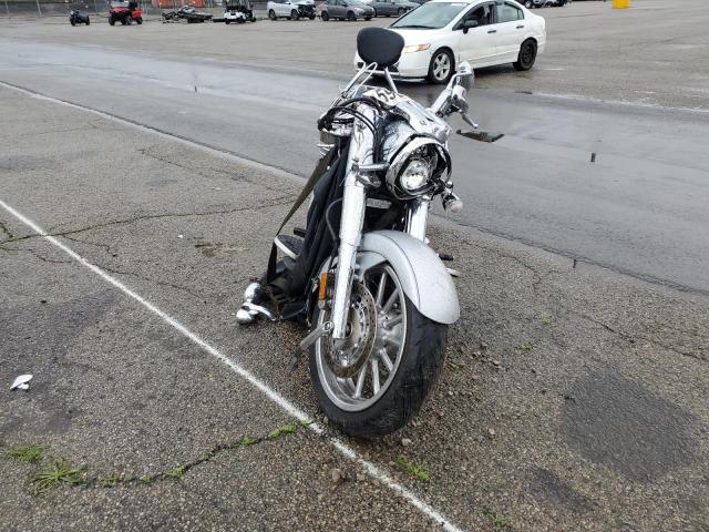 2009 YAMAHA XV1900 A JYAVP21E29A006456