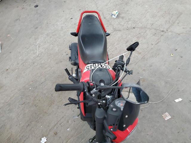 2022 HONDA NVA110 B 3H1JK0706ND012464