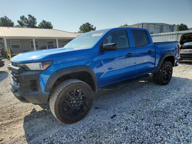 Vin: 1gcpteek1p1149907, lot: 60294595, chevrolet colorado t trail boss 2023 img_1