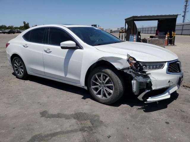 2018 ACURA TLX 19UUB1F38JA002496