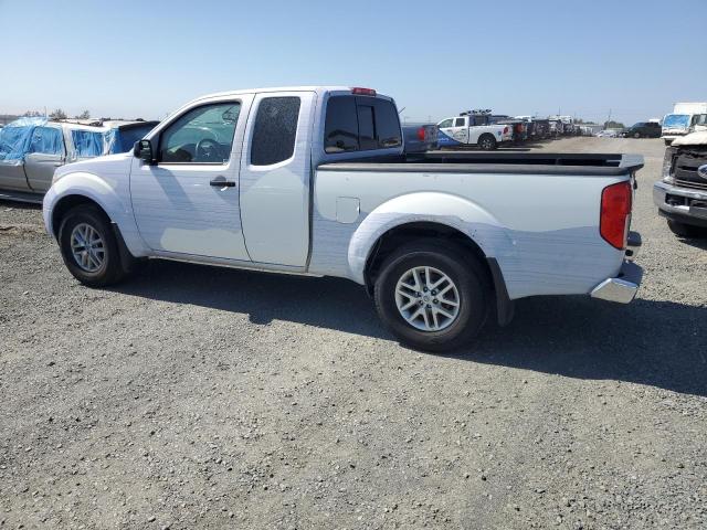 Vin: 1n6ad0cu0kn873984, lot: 57664855, nissan frontier sv 20192