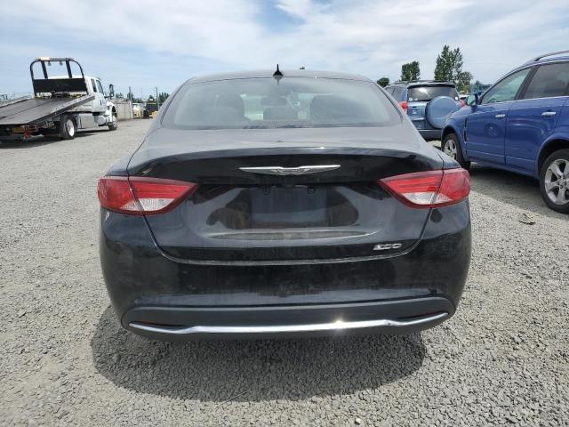 2016 CHRYSLER 200 LIMITE 1C3CCCAB1GN161142