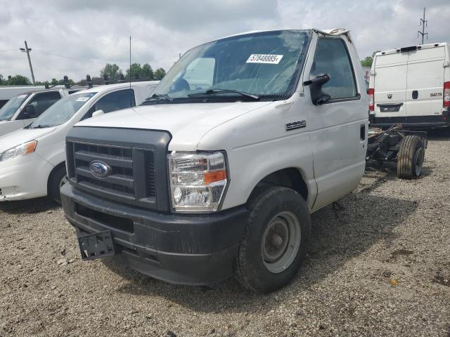 FORD ECONOLINE