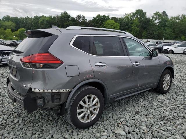 Vin: knmat2mt5hp590565, lot: 59856535, nissan rogue s 20173