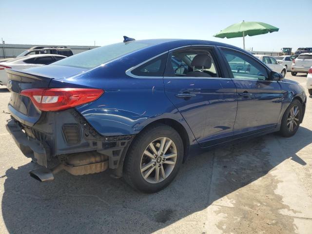 2017 HYUNDAI SONATA SE - 5NPE24AF8HH547039