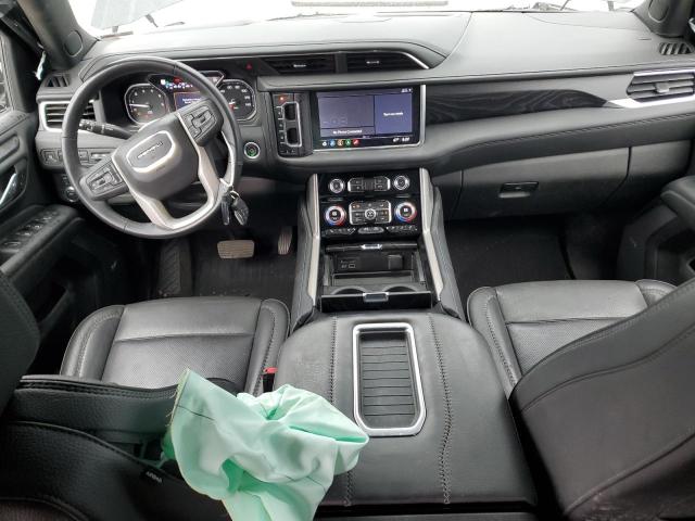 2021 GMC YUKON XL D 1GKS2JKL0MR424137