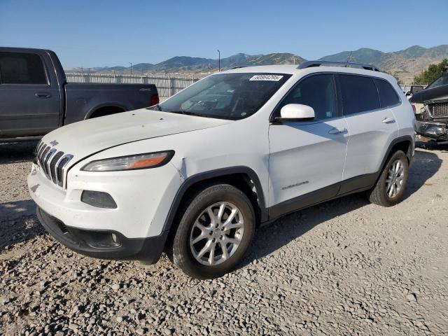 Vin: 1c4pjmcb1fw714533, lot: 60864295, jeep grand cher latitude 2015 img_1