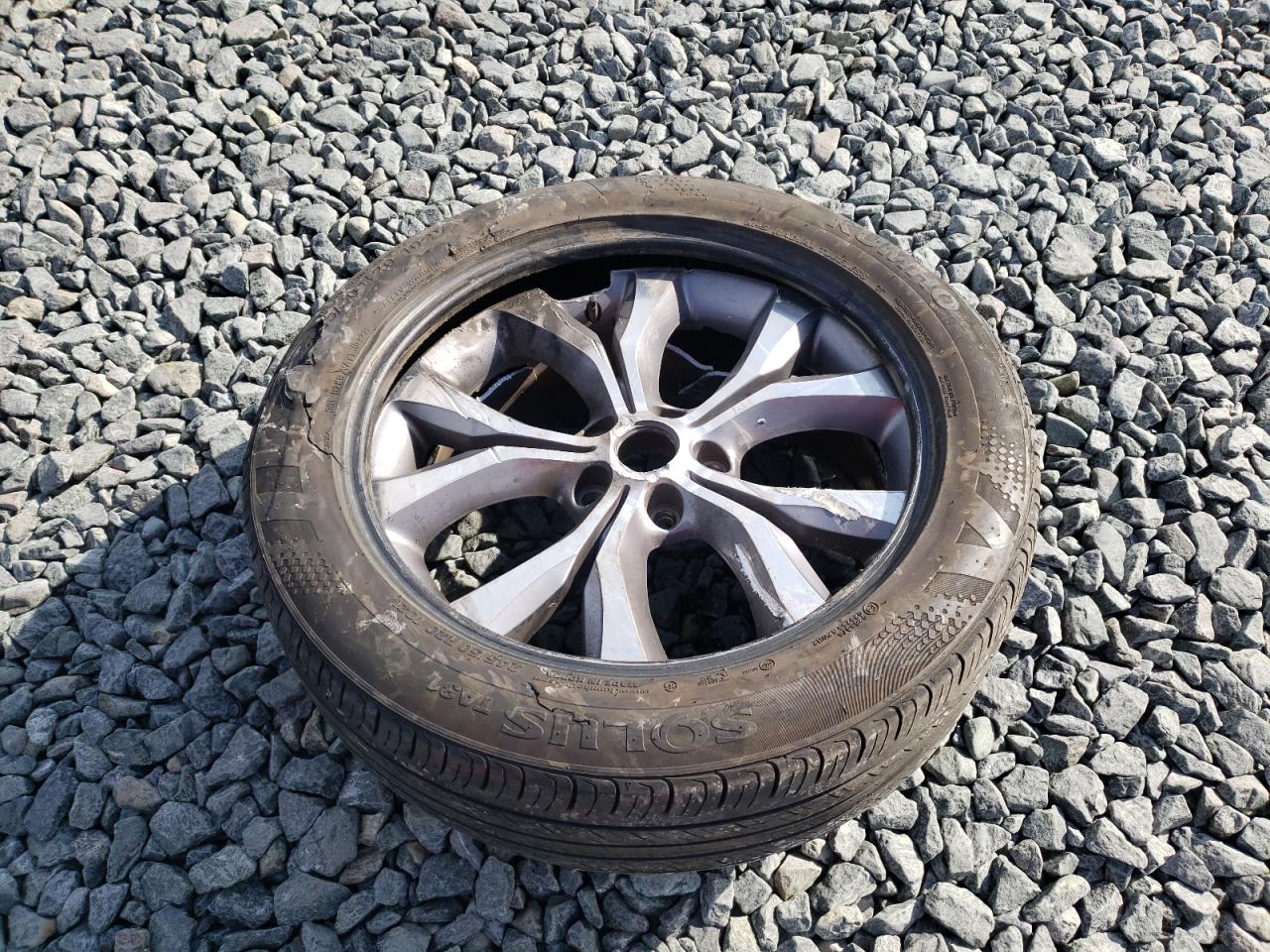 CHRYSLER PACIFICA LIMITED