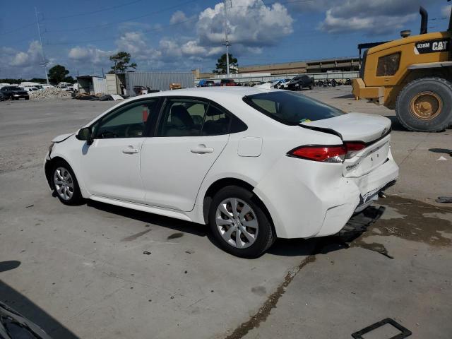 Vin: jtdeprae0lj052646, lot: 59195865, toyota corolla le 20202