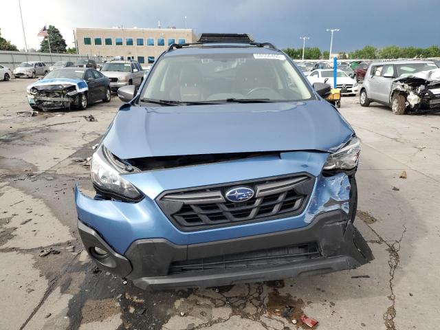 2021 SUBARU CROSSTREK JF2GTHSC6MH663822