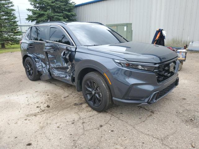2025 HONDA CR-V SPORT 7FARS6H83SE027460