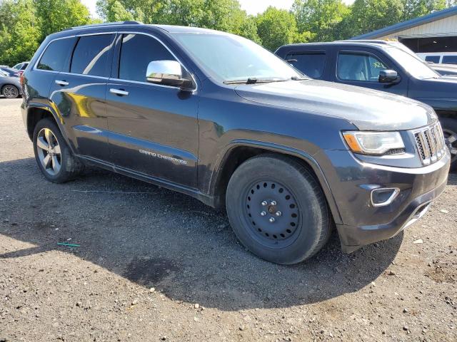 Vin: 1c4rjfcg9ec382275, lot: 61783275, jeep grand cher overland 20144